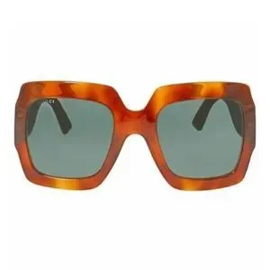 Gucci oversized sunglasses with silver glitter arms Gucci | Accessories | Gucci Oversized Sunglasses With Silver  main image 4